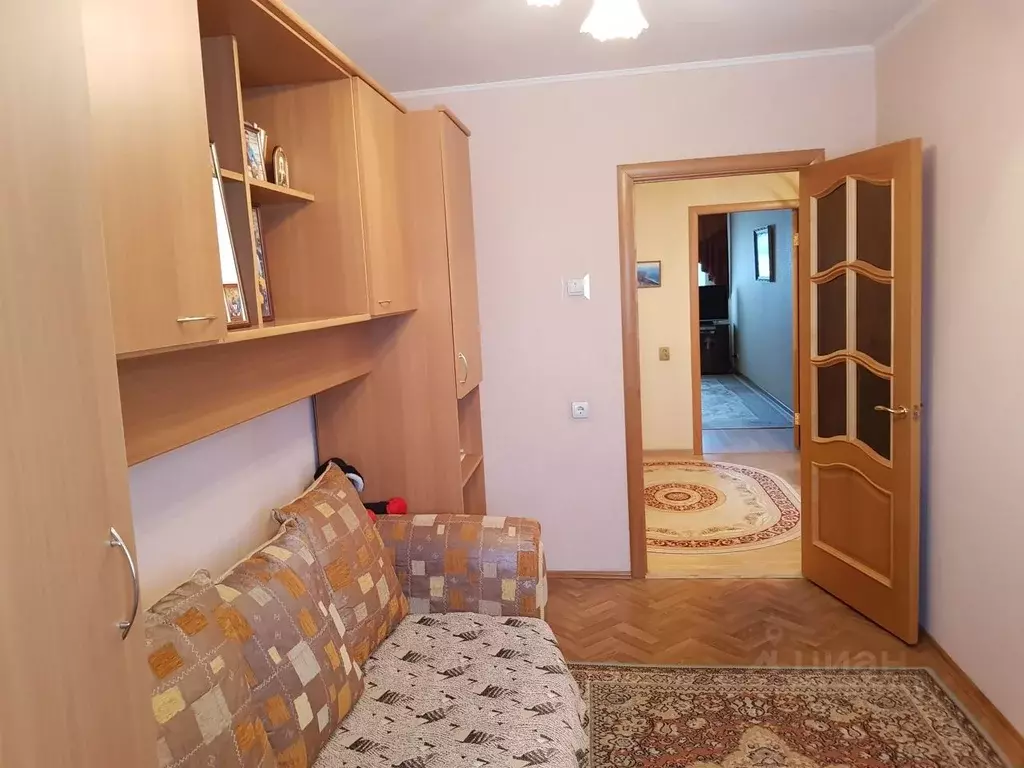 2-к кв. Белгородская область, Белгородский район, Дубовское с/пос, ... - Фото 2