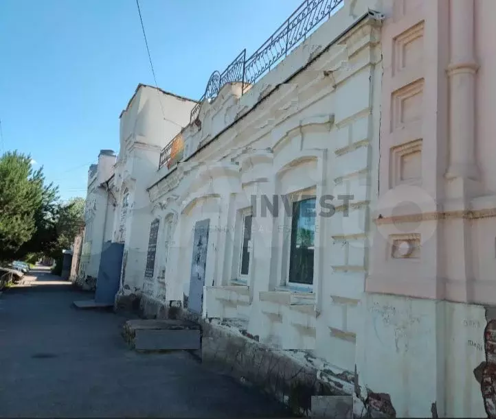 У входа в парк - Фото 0