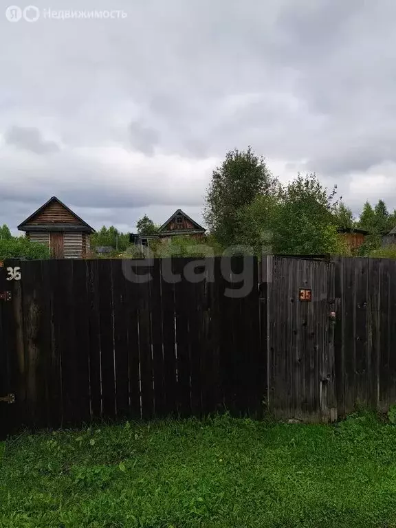 Дом в Тобольск, садоводческое товарищество Дружба, Дачная улица (9 м) - Фото 1