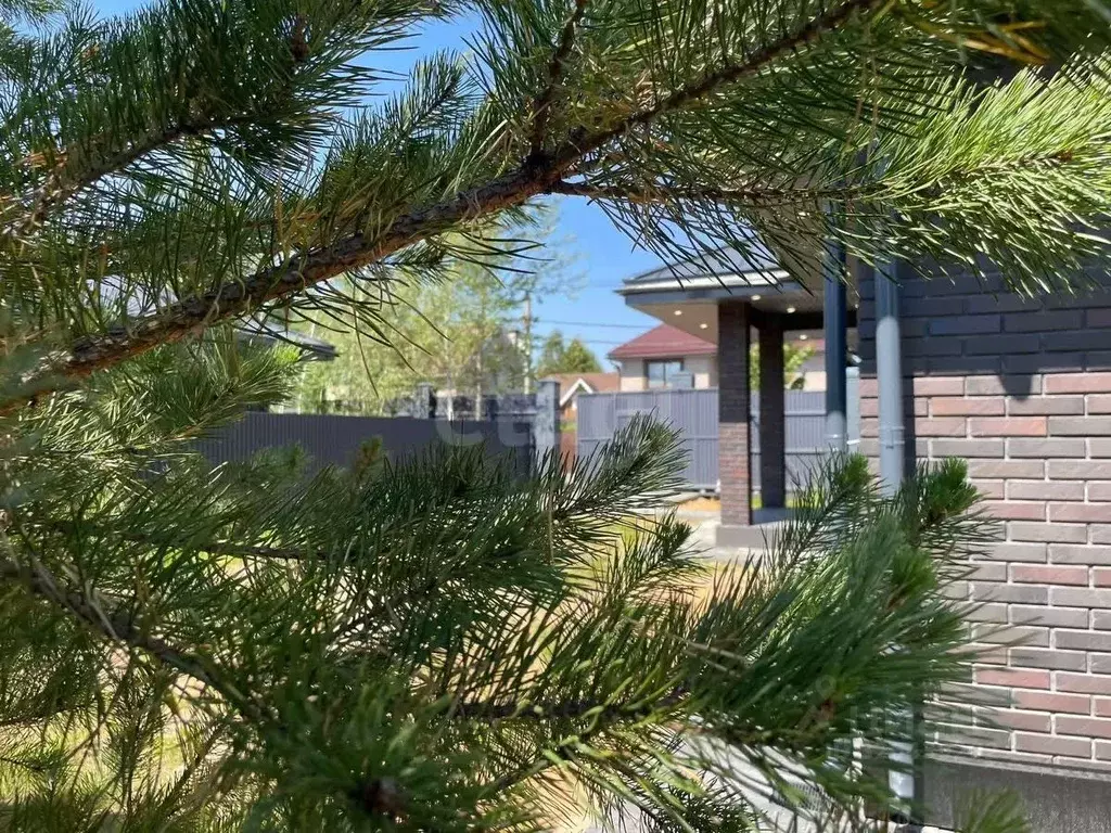 Дом в Московская область, Одинцовский городской округ, д. Сивково, ... - Фото 2