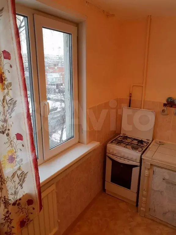 1-к. квартира, 38,5 м, 4/9 эт. - Фото 0
