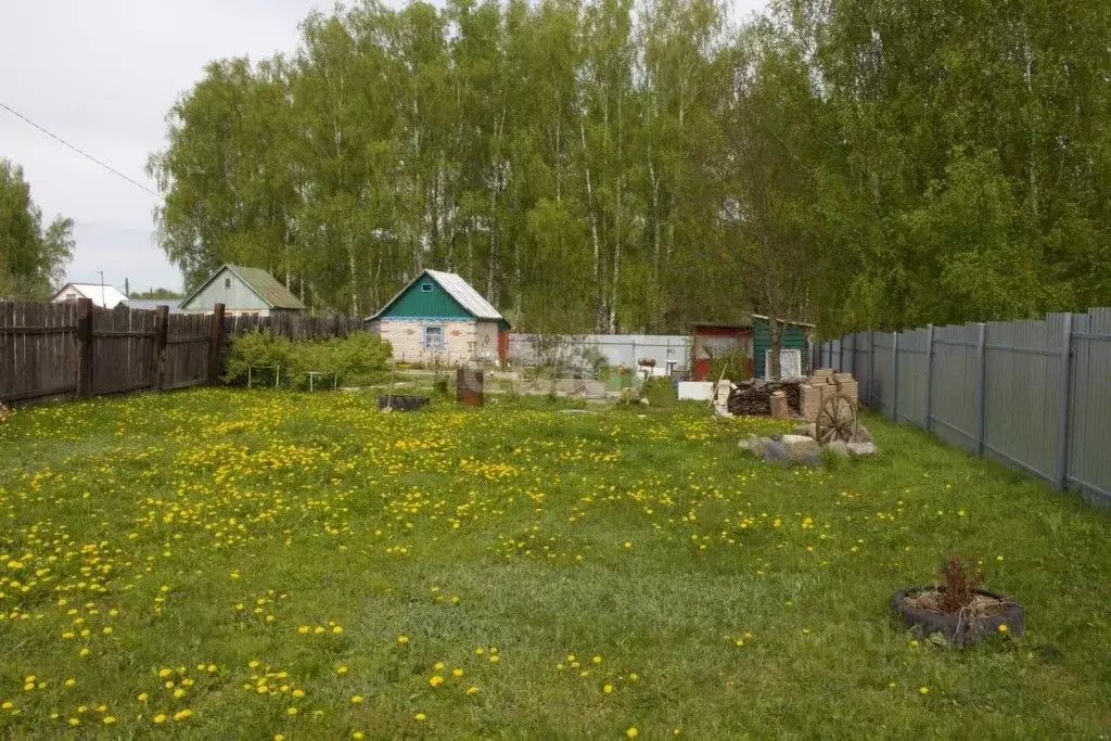 Дом в Владимирская область, Петушинское муниципальное образование, ... - Фото 1