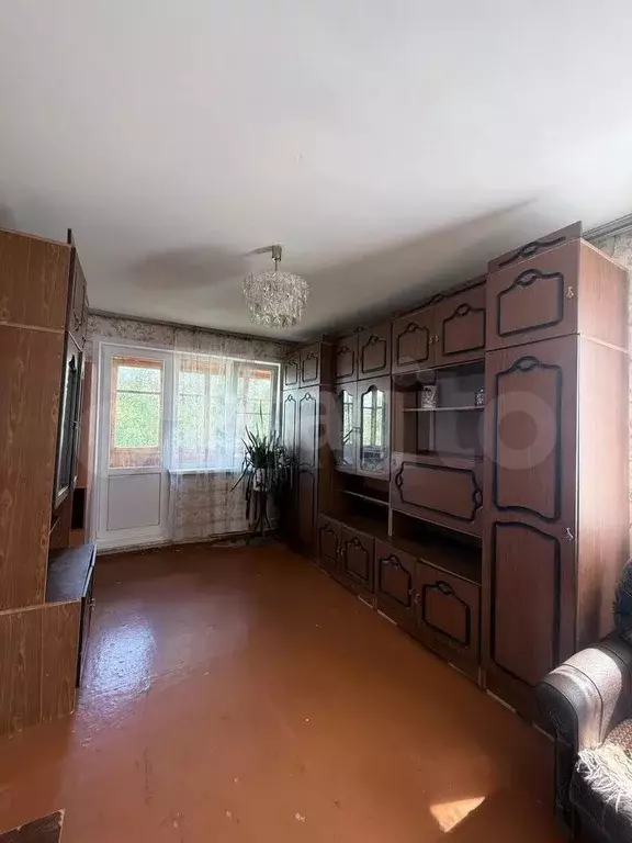 1-к. квартира, 30,2 м, 5/5 эт. - Фото 1