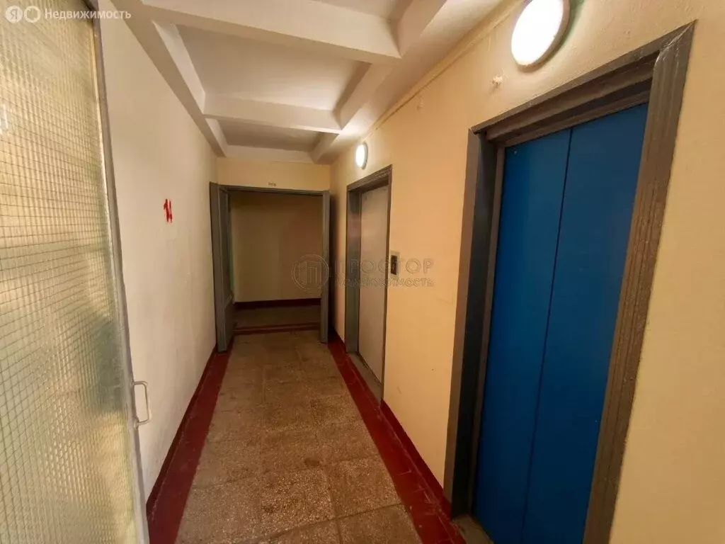 2-комнатная квартира: Москва, Олонецкая улица, 25 (51 м) - Фото 2