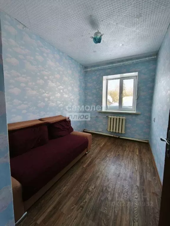 2-к кв. Коми, Сыктывкар Ухтинское ш., 29 (37.8 м) - Фото 1