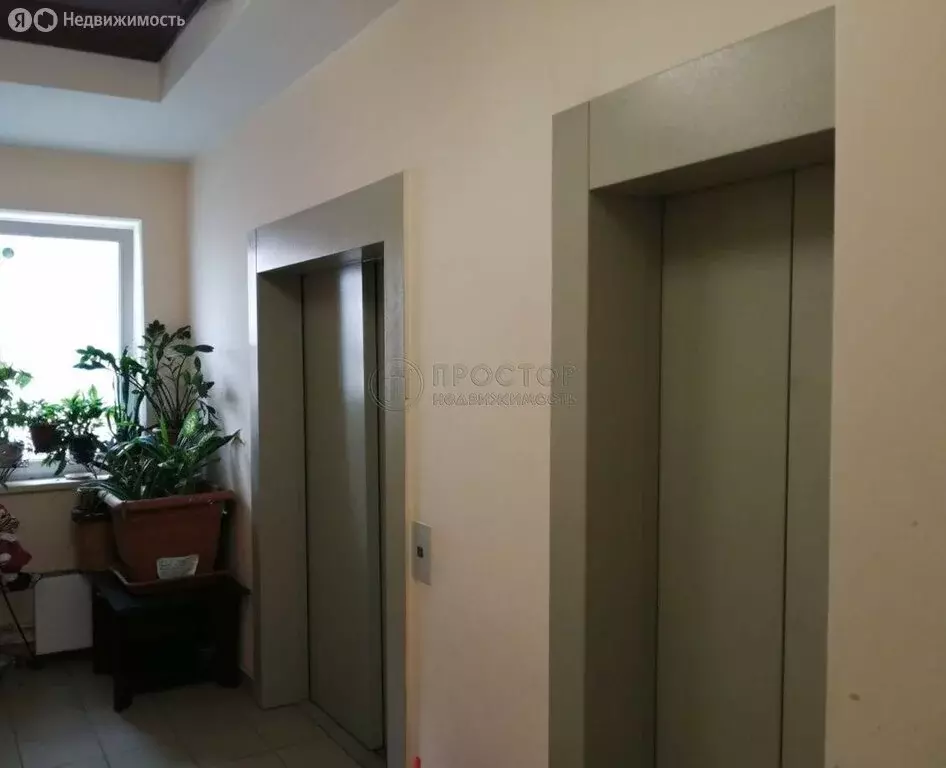 2-комнатная квартира: Москва, улица Лобачевского, 6 (57.7 м) - Фото 2