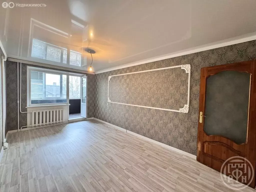 3-комнатная квартира: Гатчина, улица Беляева, 11 (71.7 м) - Фото 2