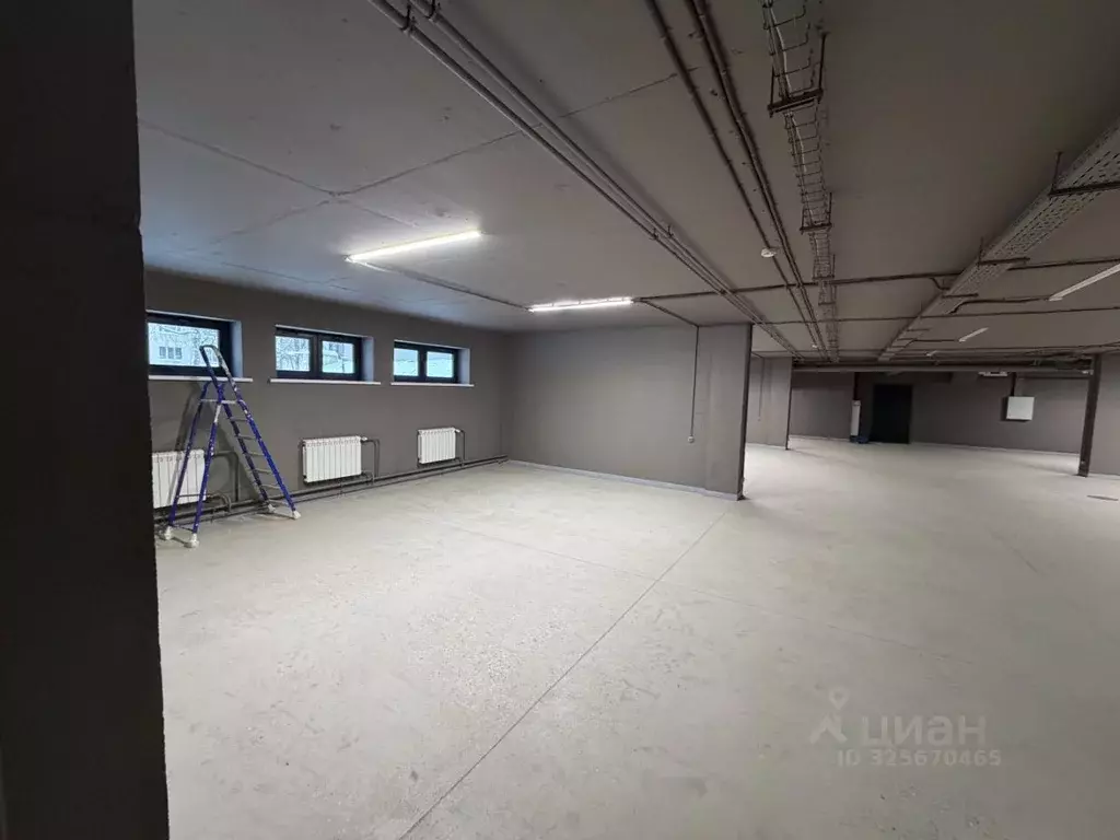 Помещение свободного назначения в Москва Угличская ул., 16 (380 м) - Фото 1