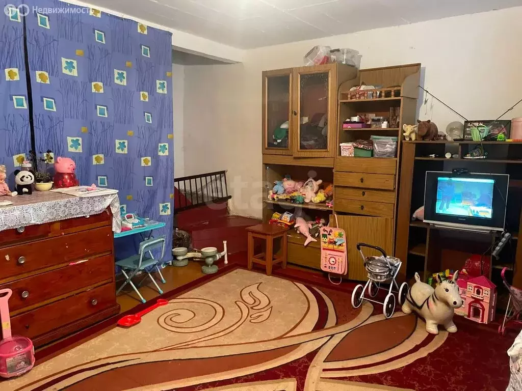 Дом в Горно-Алтайск, улица Строителей (101.7 м) - Фото 2