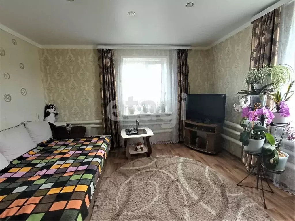 Дом в Брянская область, Жуковка Восточная ул. (118 м) - Фото 1