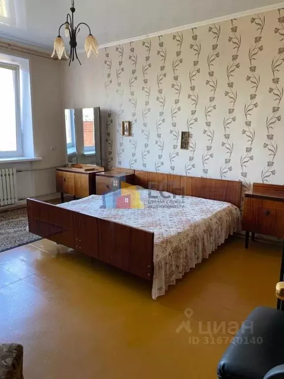 2-к кв. Тульская область, Тула ул. Кирова, 176 (55.0 м) - Фото 0