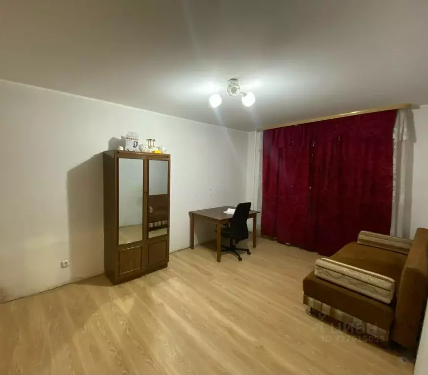 1-к кв. Кировская область, Киров ул. Мостовицкая, 1к1 (32.0 м) - Фото 1