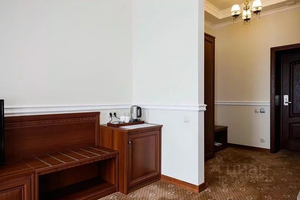 Комната Московская область, Серпухов Калужская ул., 9 (43.0 м) - Фото 0