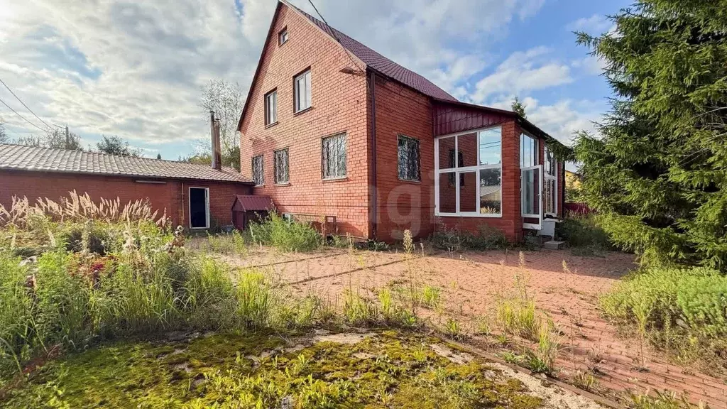 Дом в Московская область, Одинцовский городской округ, Катюша СНТ 27 ... - Фото 2