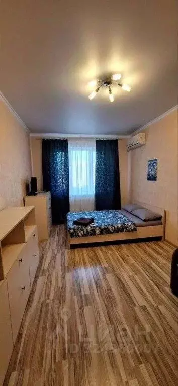 1-к кв. Краснодарский край, Краснодар Восточно-Кругликовская ул., 34 ... - Фото 2