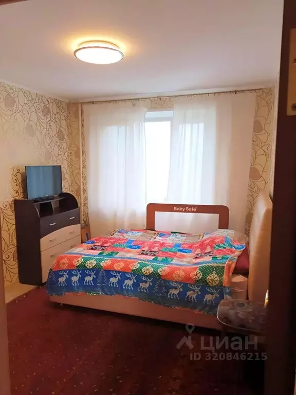 Комната Московская область, Химки ул. Бабакина, 6 - Фото 1