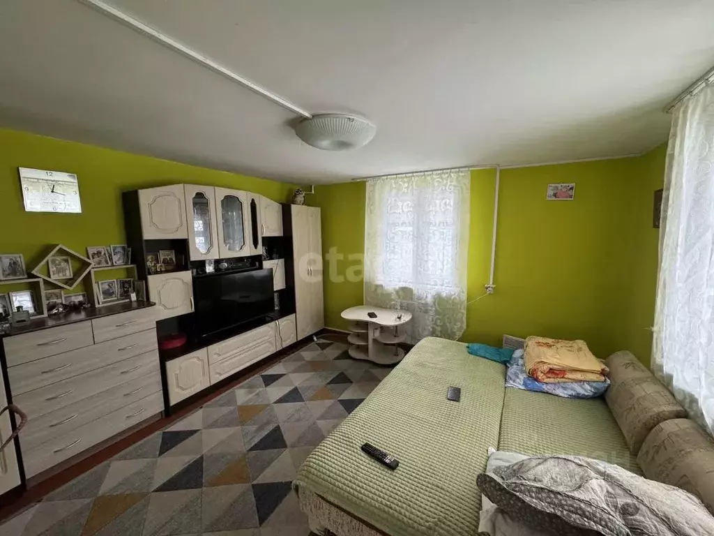 Дом в Калужская область, Калуга ул. 3-я Кольцевая, 28 (90 м) - Фото 1