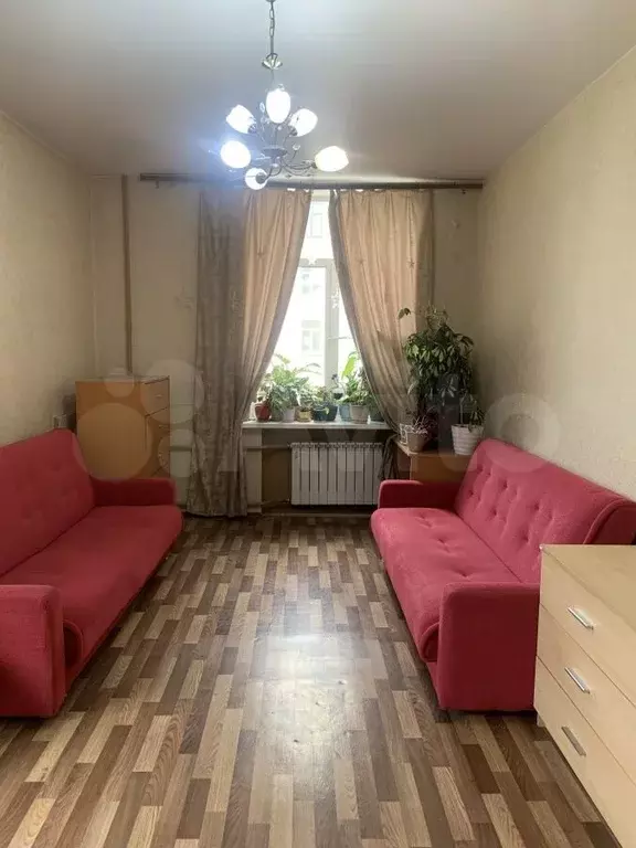 2-к. квартира, 64 м, 6/10 эт. - Фото 0