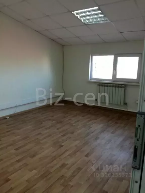 Офис в Москва ул. Водников, 2 (60 м) - Фото 1