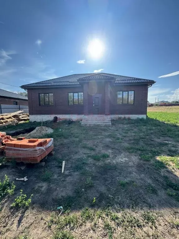 Дом в Ростовская область, Аксайский район, Щепкинское с/пос, пос. ... - Фото 2