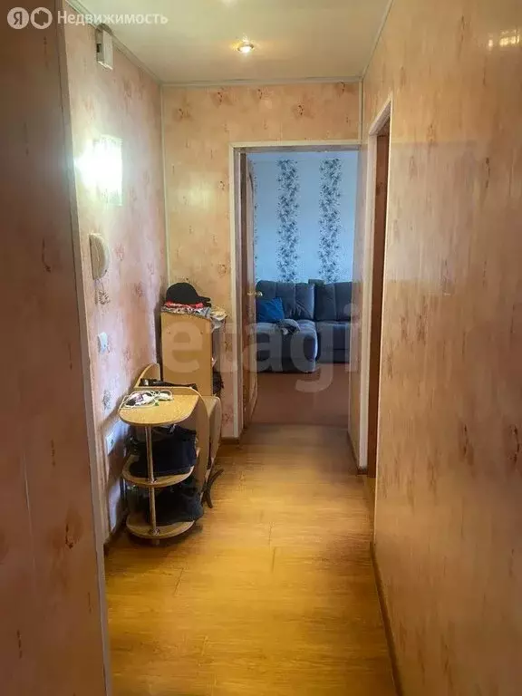 2-комнатная квартира: Улан-Удэ, улица Шумяцкого, 16А (47.8 м) - Фото 1