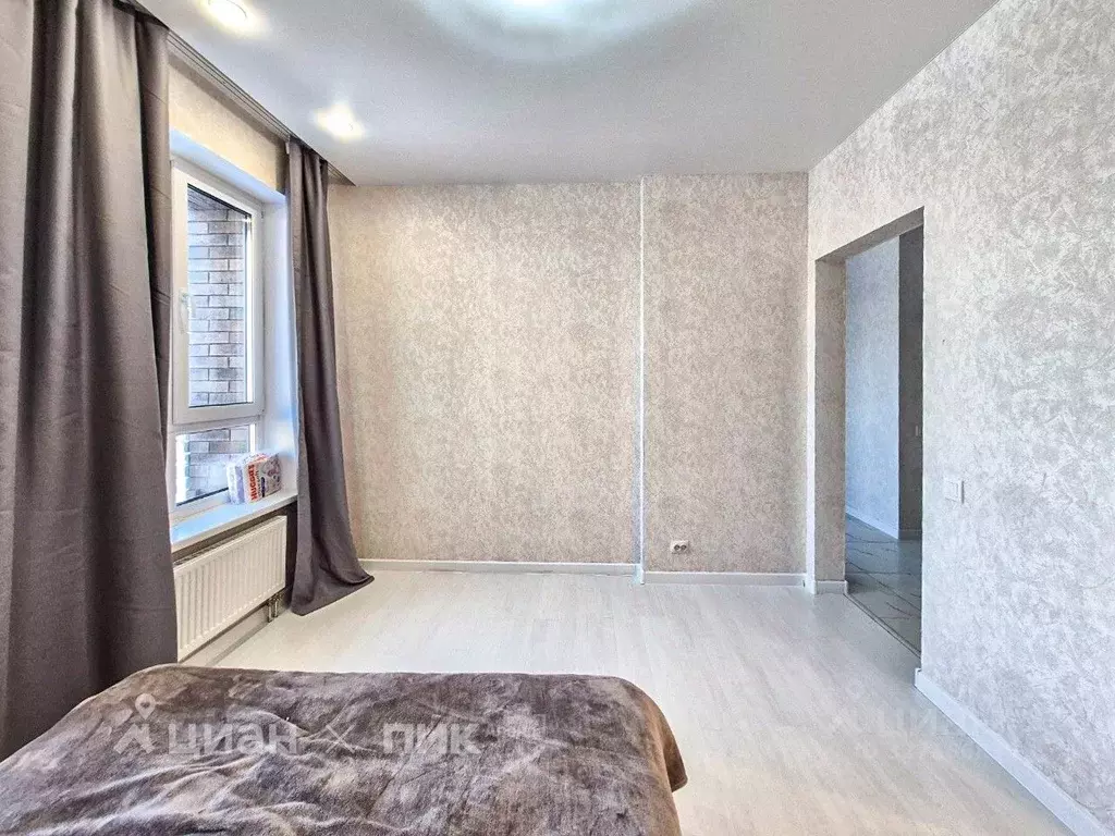 1-к кв. Москва Донецкая ул., 34к3 (35.0 м) - Фото 2