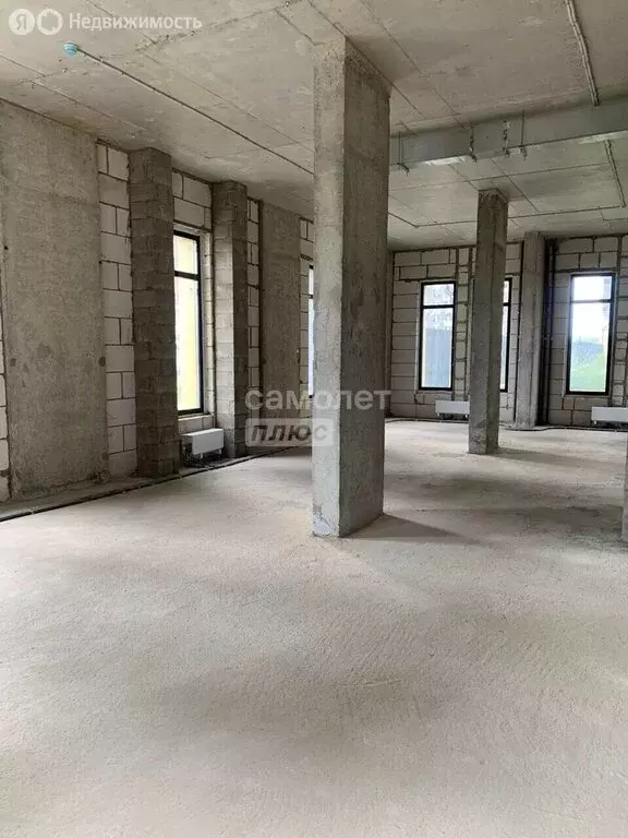 Помещение свободного назначения (83 м) - Фото 1