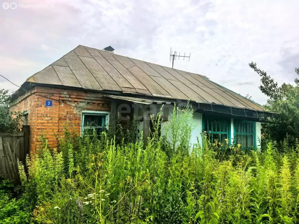 Дом в село Успенское, Соборная улица (42 м) - Фото 2
