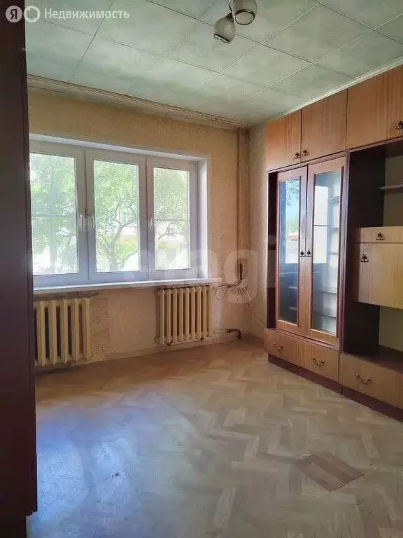 2-комнатная квартира: Вологда, улица Панкратова, 73А (36.4 м) - Фото 0