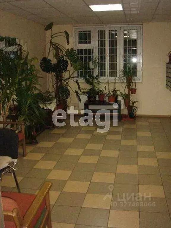 Комната Москва ул. Обручева, 65/54 (22.6 м) - Фото 2