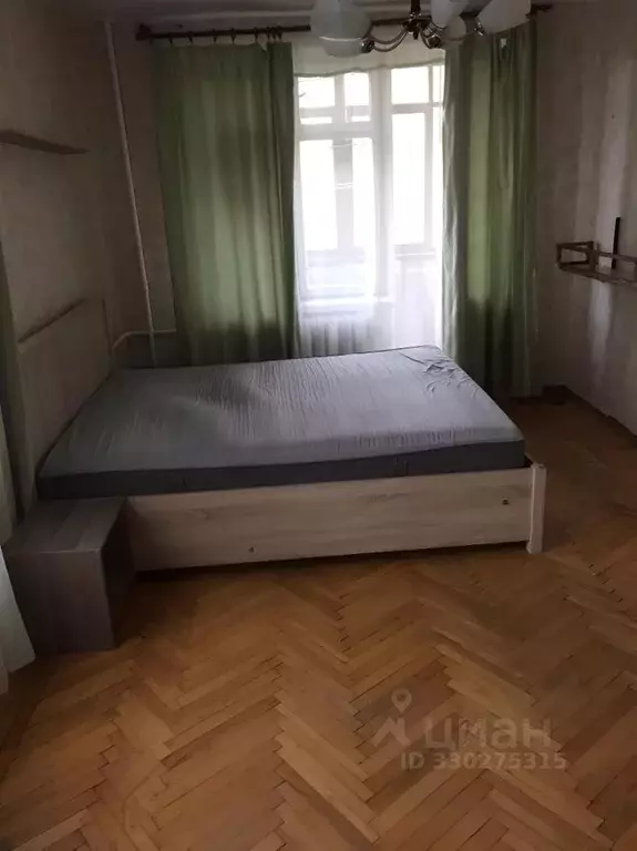 2-к кв. Московская область, Химки ул. Энгельса, 2 (40.5 м) - Фото 1