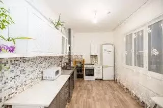 3-к кв. Ханты-Мансийский АО, Сургутский район, Белый Яр пгт ул. Имени ... - Фото 2