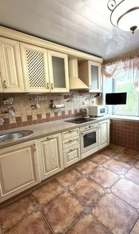 2-к кв. Московская область, Мытищи ул. Попова, 4 (55.0 м) - Фото 1
