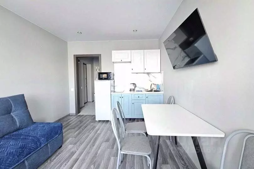 2-к кв. Иркутская область, Иркутск ул. Фрунзе, 67 (10.0 м) - Фото 2