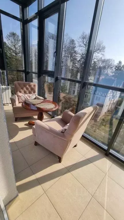 1-к кв. Калининградская область, Светлогорск ул. Ленина, 36 (42.0 м) - Фото 2