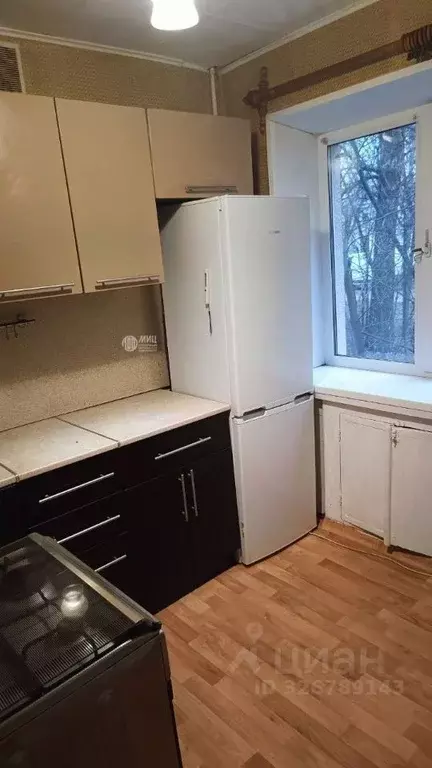 2-к кв. Московская область, Раменский муниципальный округ, Удельная ... - Фото 1