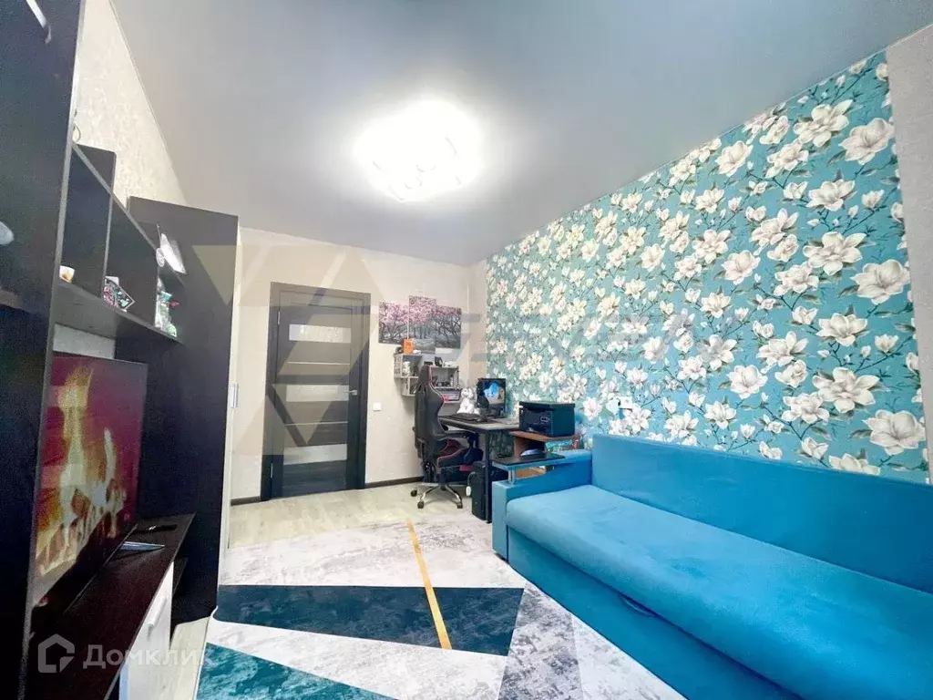 Продаётся 2-к квартира, 43.3 м - Фото 1