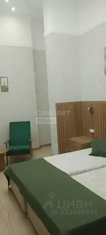 Студия Крым, Ялта наб. Имени В.И. Ленина, 22 (25.0 м) - Фото 1