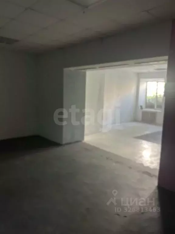 Помещение свободного назначения в Забайкальский край, Чита ул. Ленина, ... - Фото 1