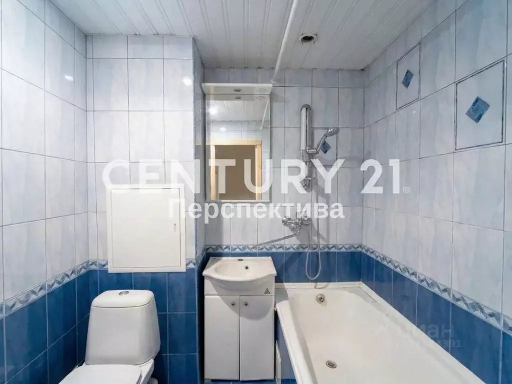 1-к кв. Москва Судостроительная ул., 28к1 (34.3 м) - Фото 1