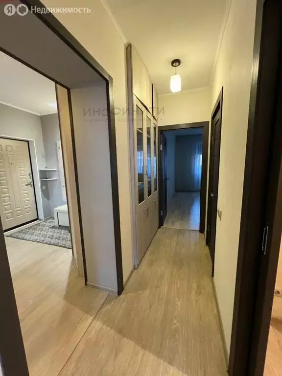 3-комнатная квартира: Химки, улица Чернышевского, 3 (91 м) - Фото 1