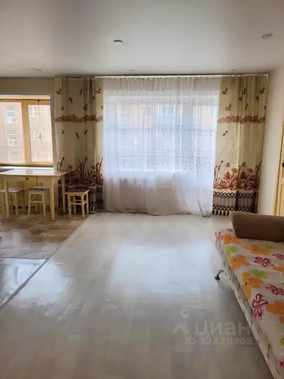 2-к кв. Красноярский край, Красноярск ул. Академика Вавилова, 102 ... - Фото 1