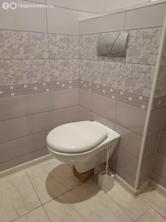 1-комнатная квартира: Магнитогорск, улица Советской Армии, 37/1 (30.2 ... - Фото 1