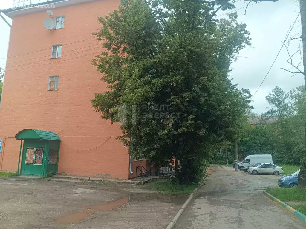 2-комнатная квартира: Тула, улица Кутузова, 108Б (41.2 м) - Фото 1