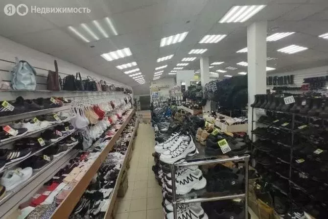 Торговая площадь (367 м) - Фото 1