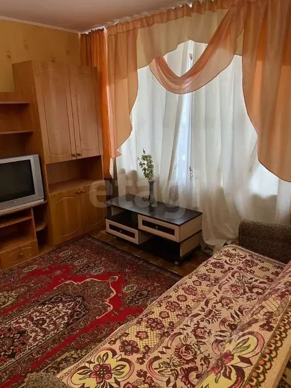 1-к кв. Брянская область, Брянск ул. 22-го съезда КПСС, 19 (33.7 м) - Фото 1