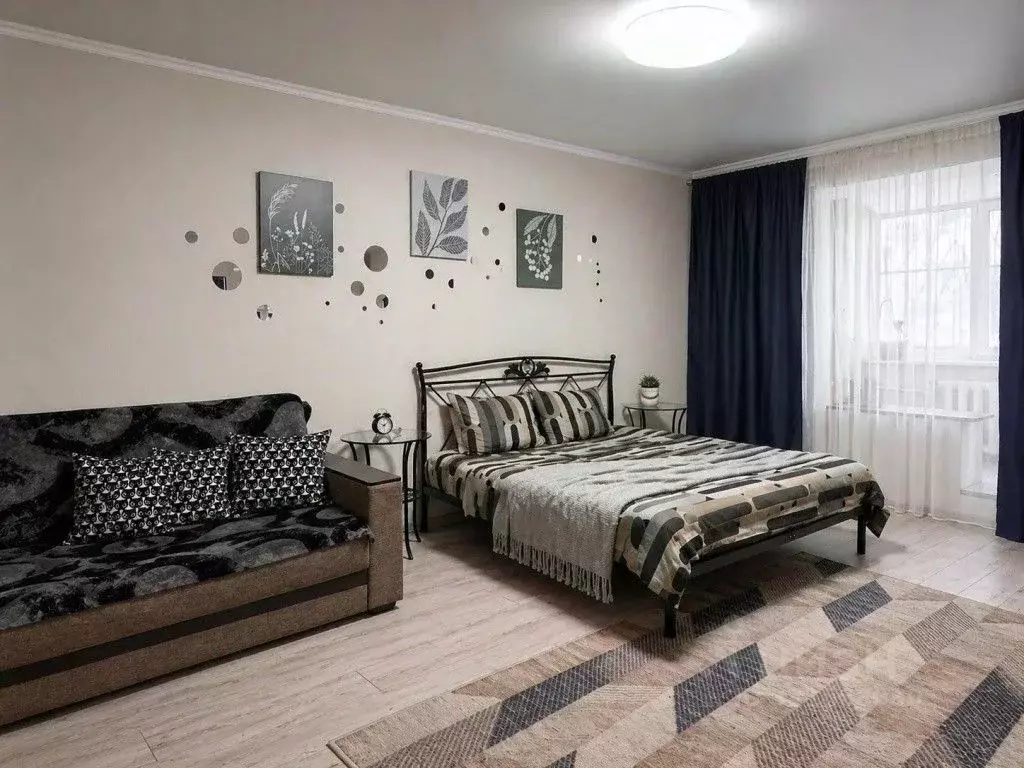 1-к кв. Москва ул. Островитянова, 45К1 (45.0 м) - Фото 1