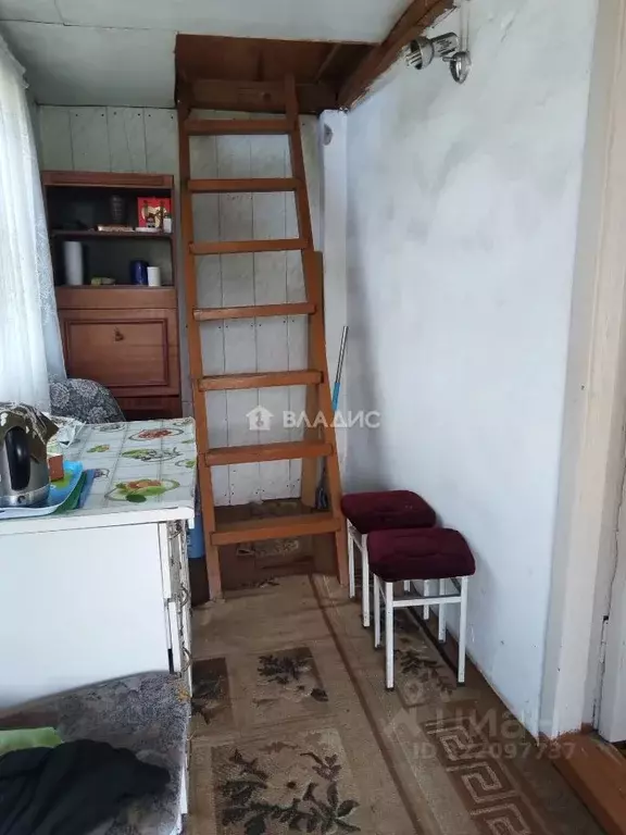 Участок в Алтайский край, Бийск Металлист-1 СНТ, ул. Зеленая (9.84 ... - Фото 2