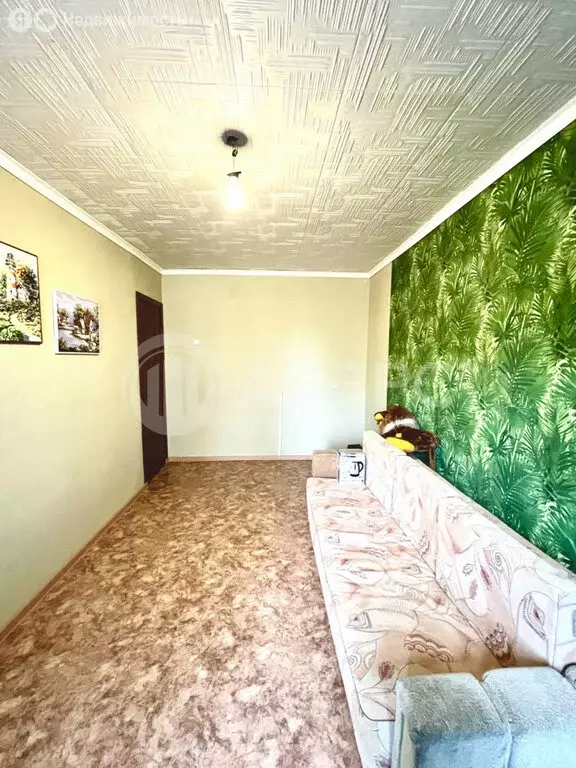 4-комнатная квартира: Муром, Муромская улица, 23/2 (76.3 м) - Фото 2