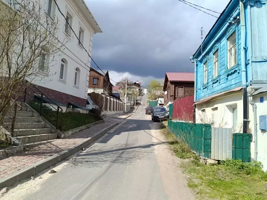 Дом в Владимирская область, Владимир Владимирский спуск, 23 (147 м) - Фото 0